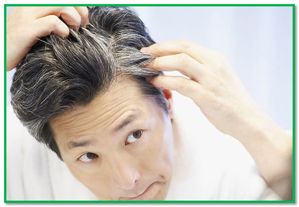 Ayurvedic Treatment for Graying of Hair | Natural Treatment | Herbal  Remedies | Always Ayurveda