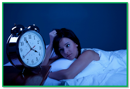 Insomnia
