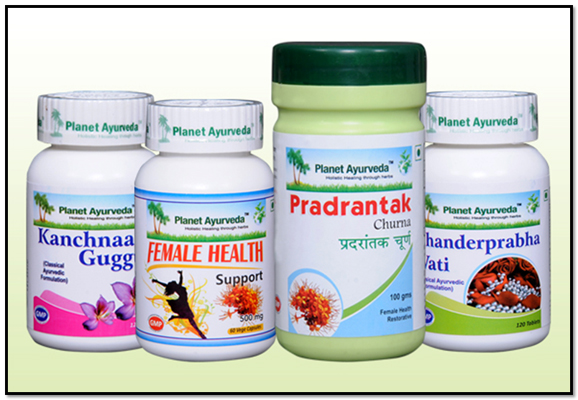 Want to treat fibroids at home Treat Fibroids At Home