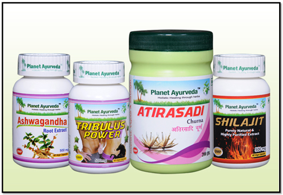 Natural Remedies For Decreased Libido Natural Remedies For Decreased Libido